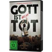 Produktbild des Artikels Video - DVD, Gott ist nicht tot
