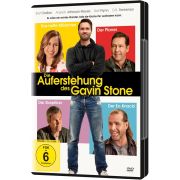 Die Auferstehung des Gavin Stone