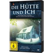 Produktbild des Artikels Video - DVD, Die Hütte und ich - DVD Box