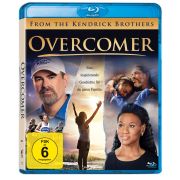 Produktbild des Artikels Video - Blu-ray, Overcomer