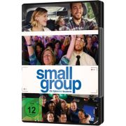 Small Group - Ein Spion im Hauskreis