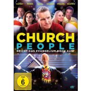 Produktbild des Artikels Video - DVD, Church People