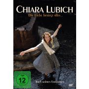 Produktbild des Artikels Video - DVD, Chiara Lubich - Die Liebe besiegt alles