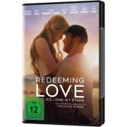 Redeeming Love (Die Liebe ist stark)