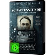Produktbild des Artikels Video - DVD, Schattenstunde