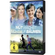 Mut wächst nicht auf Bäumen