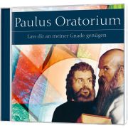 Produktbild des Artikels Audio - CD, Paulus Oratorium