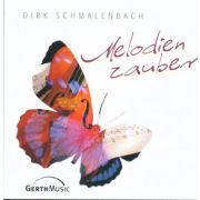 Produktbild des Artikels MP3-Album - Download, Melodienzauber