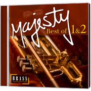 Best of Majesty 1 & 2