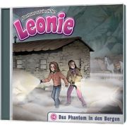 Produktbild des Artikels Hörbuch/Hörspiel - CD, Das Phantom in den Bergen - Folge 14