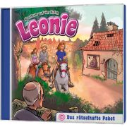 Produktbild des Artikels Hörbuch/Hörspiel - CD, Das rätselhafte Paket - Folge 20