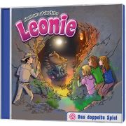 Produktbild des Artikels Hörbuch/Hörspiel - CD, Das doppelte Spiel - Folge 23