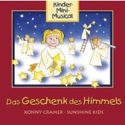 Produktbild des Artikels Audio - CD, Das Geschenk des Himmels