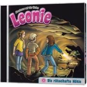 Produktbild des Artikels Hörbuch/Hörspiel - CD, Die rätselhafte Höhle - Folge 3