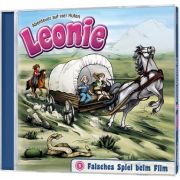 Produktbild des Artikels Hörbuch/Hörspiel - CD, Falsches Spiel beim Film - Folge 5