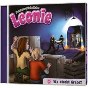 Produktbild des Artikels Hörbuch/Hörspiel - CD, Wo steckt Grace? - Folge 6