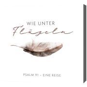 Produktbild des Artikels Audio - CD, Wie unter Flügeln