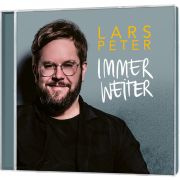 Produktbild des Artikels Audio - CD, immer weiter