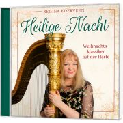 Produktbild des Artikels Audio - CD, Heilige Nacht