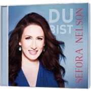 Produktbild des Artikels Audio - CD, Du bist