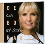 Produktbild des Artikels Audio - CD, Liebe ist lauter