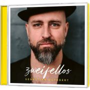 Produktbild des Artikels Audio - CD, zweifellos