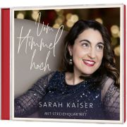 Produktbild des Artikels Audio - CD, Vom Himmel hoch
