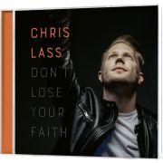 Produktbild des Artikels Audio - CD, Don't lose your Faith