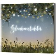 Produktbild des Artikels Audio - CD, Glaubenslichter
