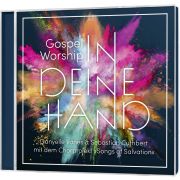 Produktbild des Artikels Audio - CD, Gospel Worship: In deine Hand
