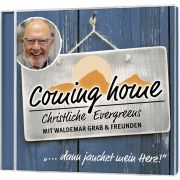 Produktbild des Artikels Audio - CD, Coming home