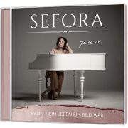 Produktbild des Artikels Audio - CD, Wenn mein Leben ein Bild wär