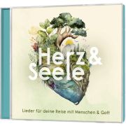 Produktbild des Artikels Audio - CD, Herz & Seele