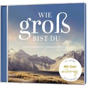 Produktbild des Artikels Audio - CD, Wie groß bist du