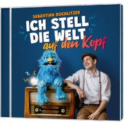 Produktbild des Artikels Audio - CD, Ich stell die Welt auf den Kopf