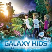 Produktbild des Artikels MP3-Hörspiel - Download, Im Garten der Hoffnung - Folge 7
