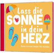 Produktbild des Artikels Audio - Doppel-CD, Lass die Sonne in dein Herz