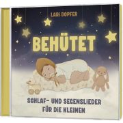 Produktbild des Artikels Audio - CD, Behütet