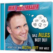 Produktbild des Artikels Audio - CD, Das alles bist du!