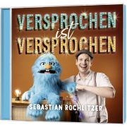 Produktbild des Artikels Audio - CD, Versprochen ist versprochen
