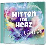 Produktbild des Artikels Audio - CD, Mitten ins Herz