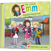 Emmi kommt in die Schule - Folge 11