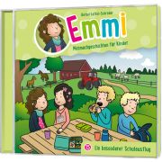 Produktbild des Artikels Ein besonderer Schulausflug - Folge 15 (Hörbuch/Hörspiel - CD)