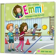 Produktbild des Artikels Hörbuch/Hörspiel - CD, Jeder kann was - Folge 16