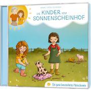 Produktbild des Artikels Hörbuch/Hörspiel - CD, Ein ganz besonderes Minischwein - Folge 6