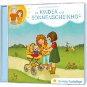 Produktbild des Artikels Hörbuch/Hörspiel - CD, Die besten Hundepfleger - Folge 7