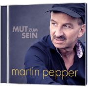 Produktbild des Artikels Audio - CD, Mut zum Sein