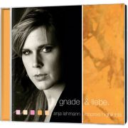Produktbild des Artikels Audio - Doppel-CD, Gnade & Liebe.