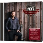 Produktbild des Artikels Wild & Weise (Audio - CD)