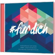 Produktbild des Artikels Audio - CD, #für dich